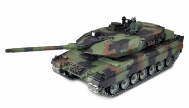 23113 Leopard 2A6 1:16 Professional Line IR/BB